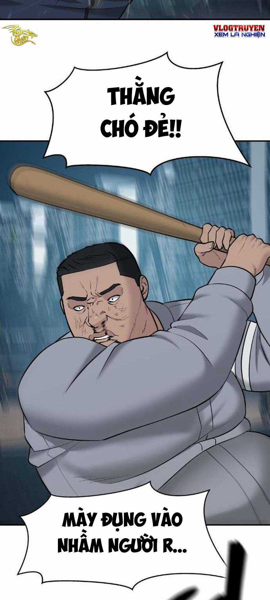 Quản Lí Du Côn - Chapter 24 - Trang 40