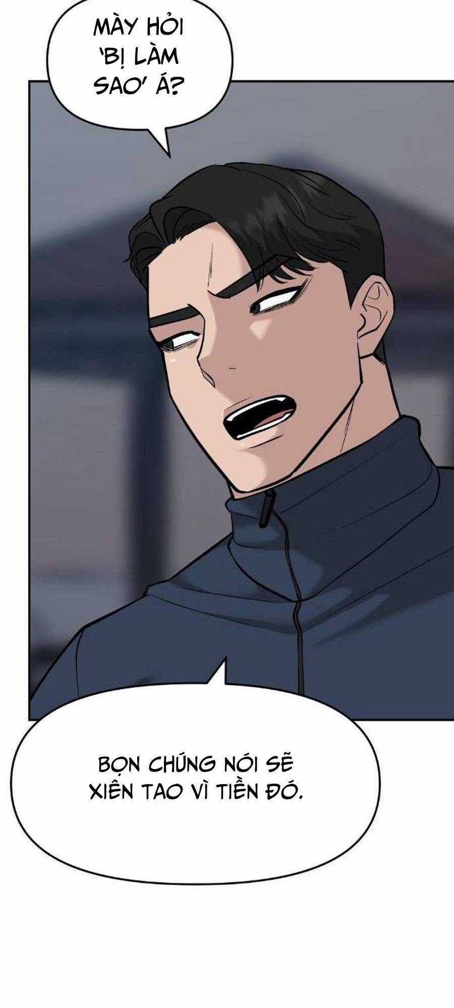 Quản Lí Du Côn - Chapter 24 - Trang 5