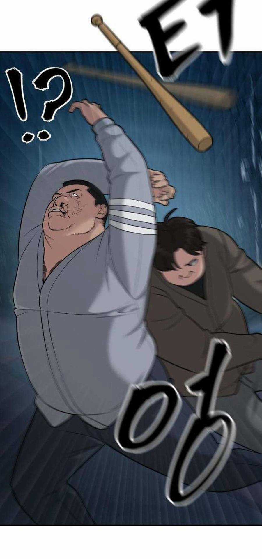 Quản Lí Du Côn - Chapter 24 - Trang 41