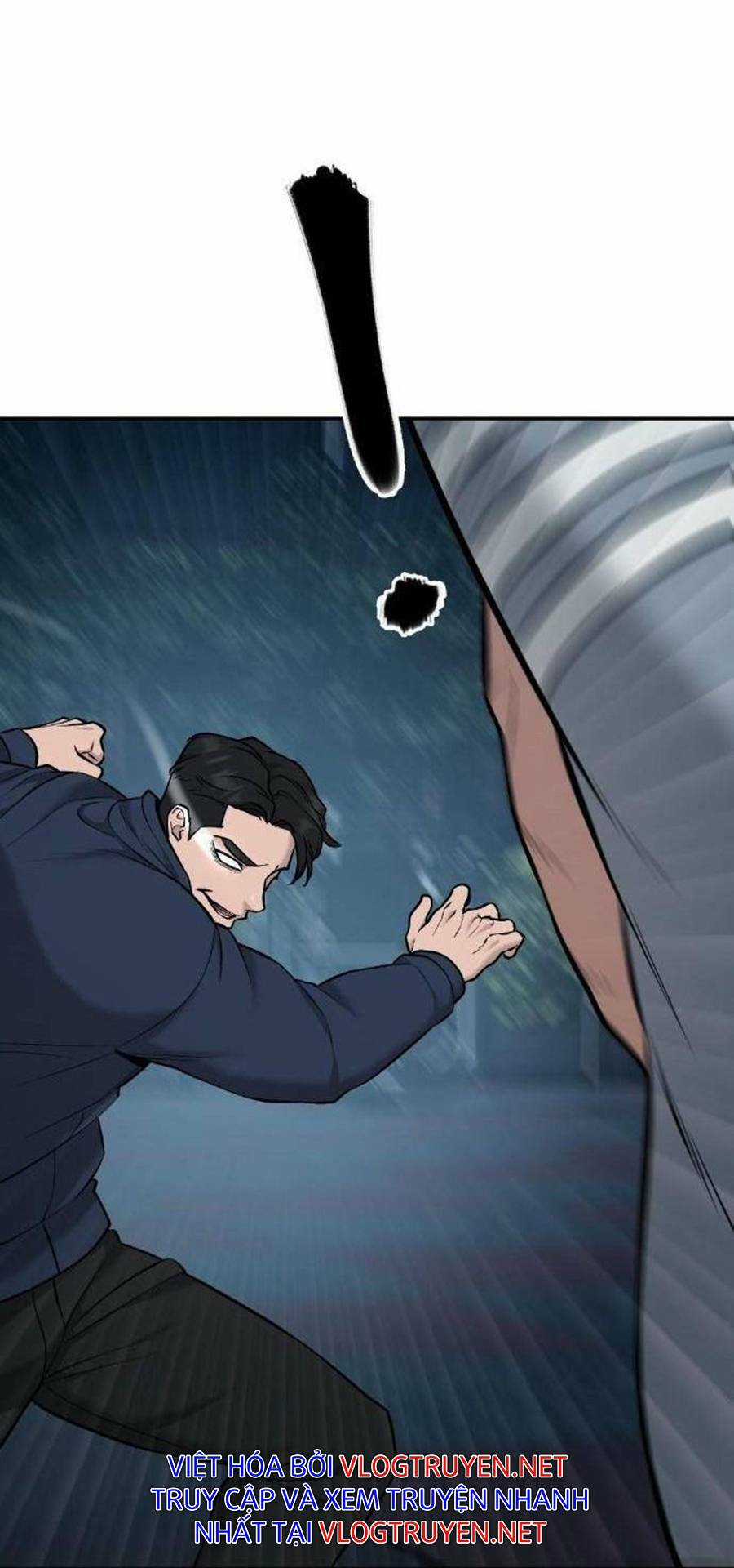 Quản Lí Du Côn - Chapter 24 - Trang 42