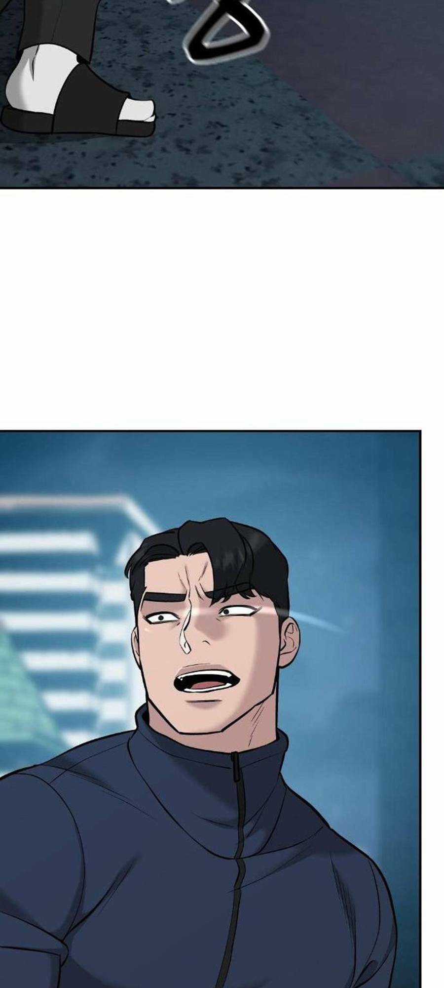 Quản Lí Du Côn - Chapter 24 - Trang 46