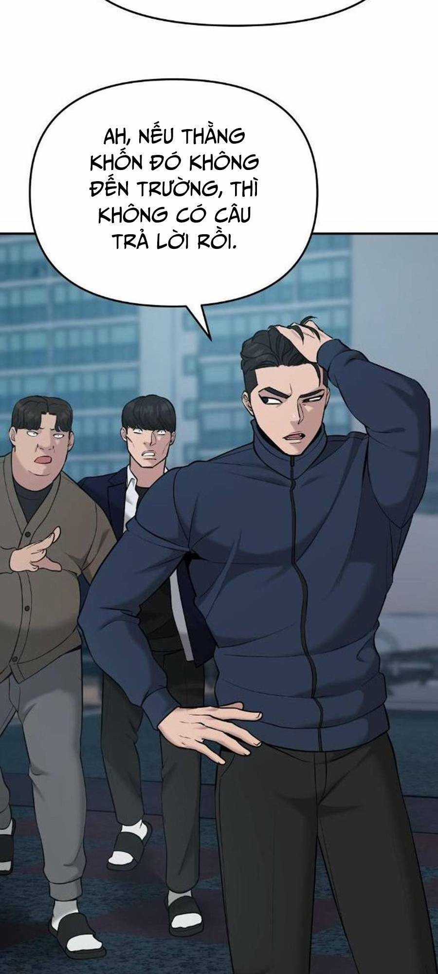 Quản Lí Du Côn - Chapter 24 - Trang 48