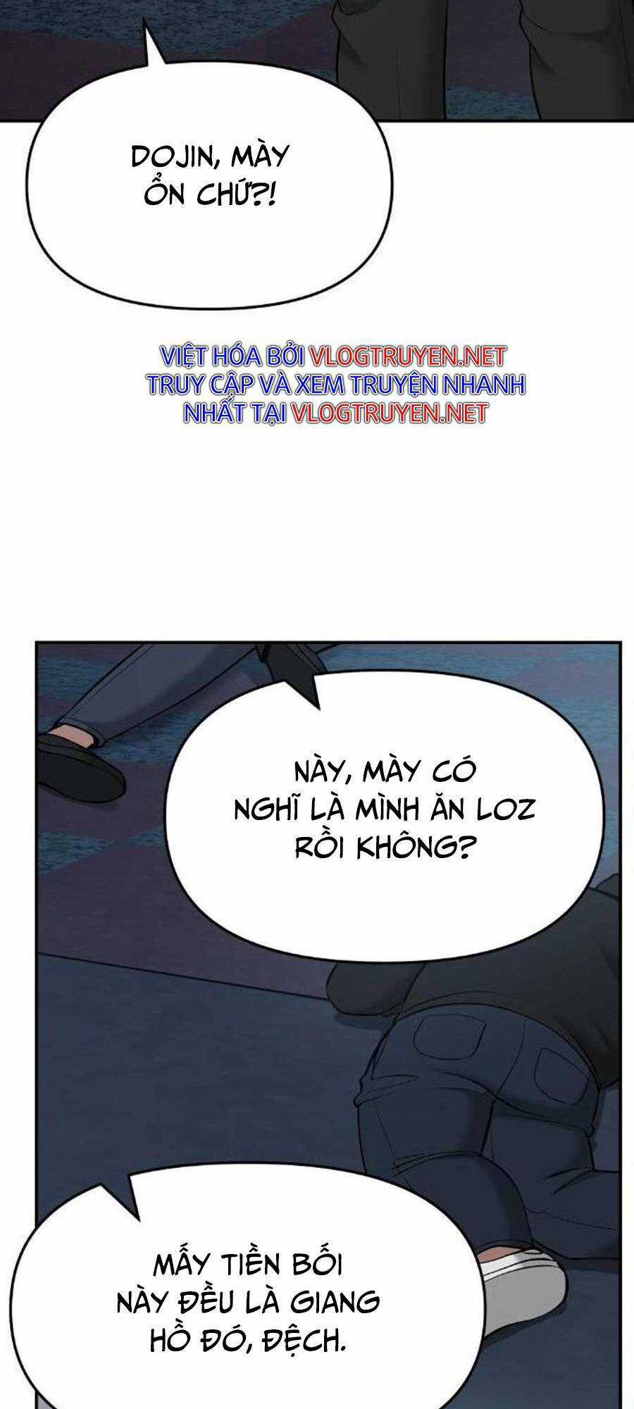 Quản Lí Du Côn - Chapter 24 - Trang 49