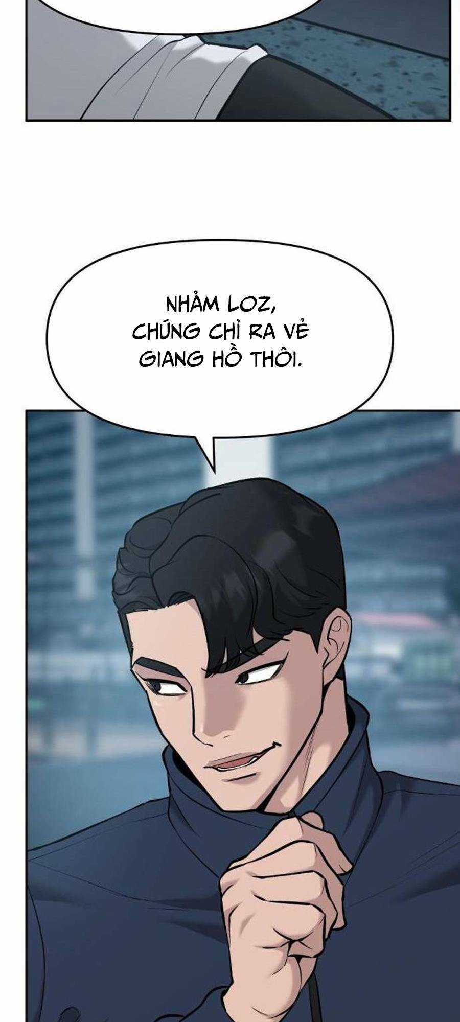 Quản Lí Du Côn - Chapter 24 - Trang 50
