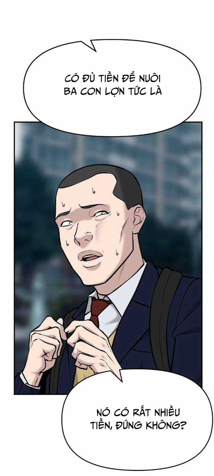 Quản Lí Du Côn - Chapter 24 - Trang 6