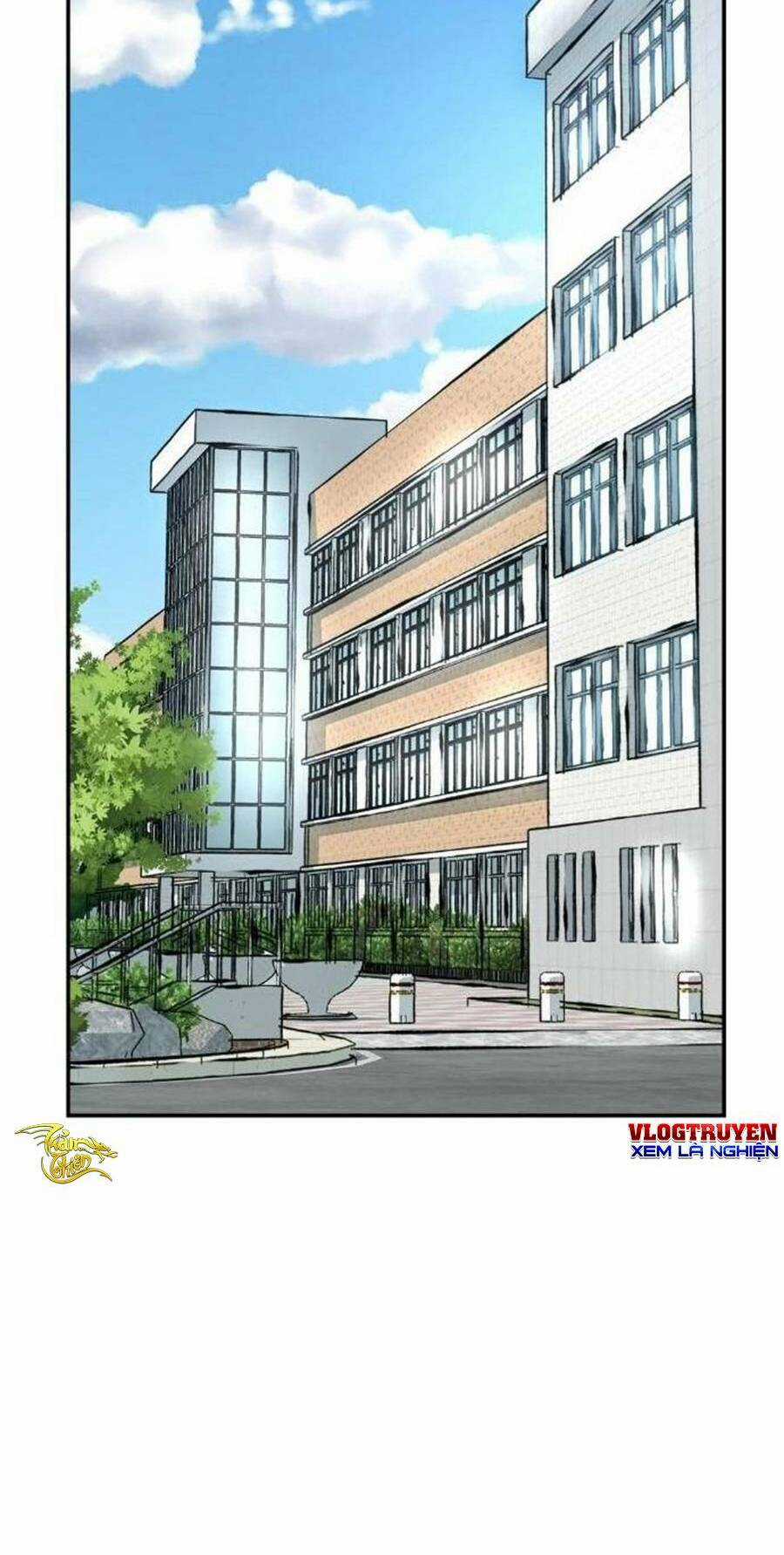 Quản Lí Du Côn - Chapter 24 - Trang 52