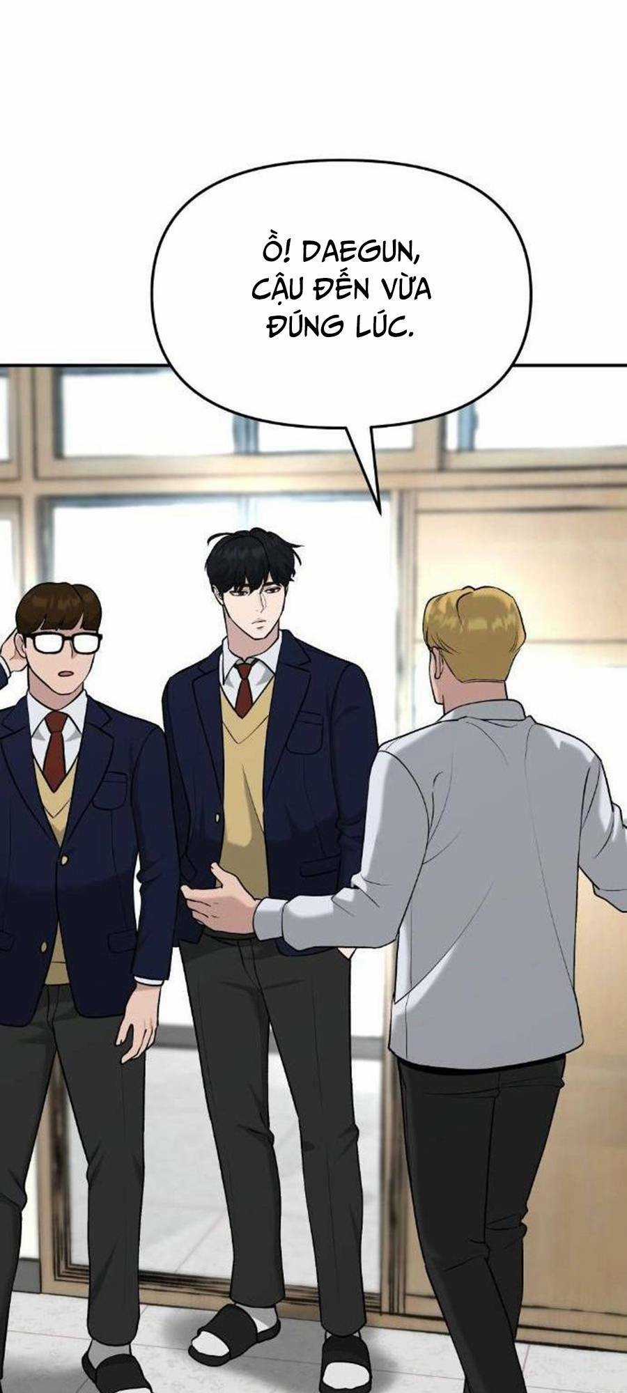 Quản Lí Du Côn - Chapter 24 - Trang 54