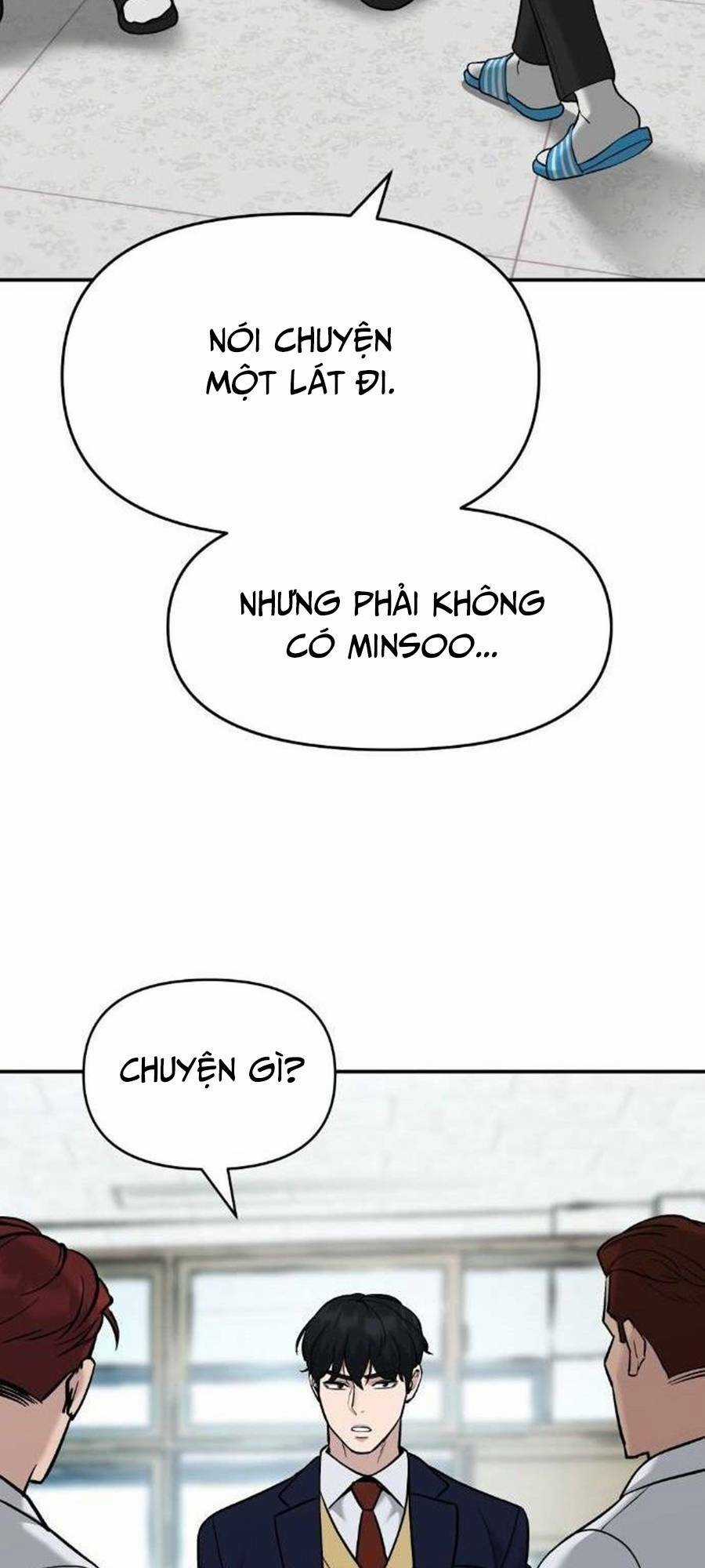 Quản Lí Du Côn - Chapter 24 - Trang 55