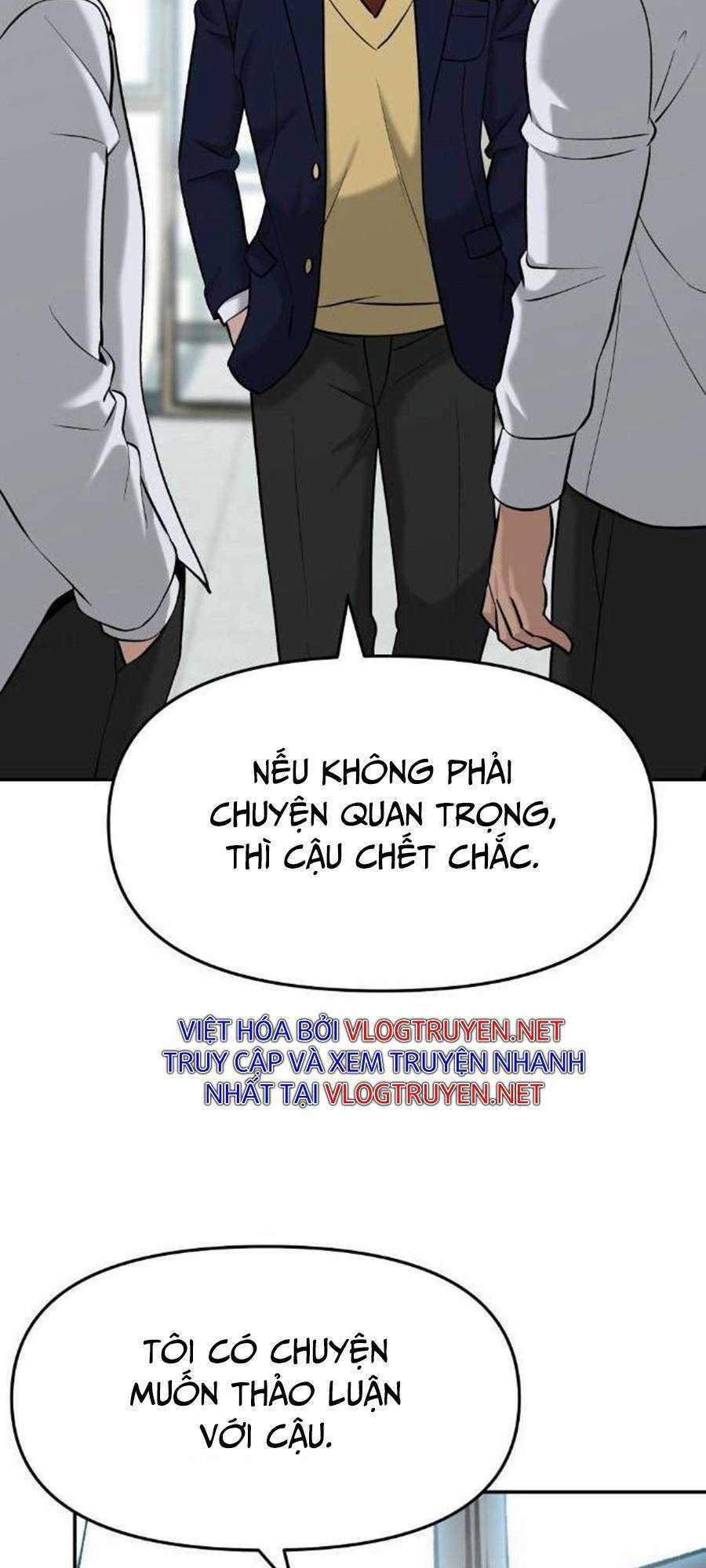 Quản Lí Du Côn - Chapter 24 - Trang 56