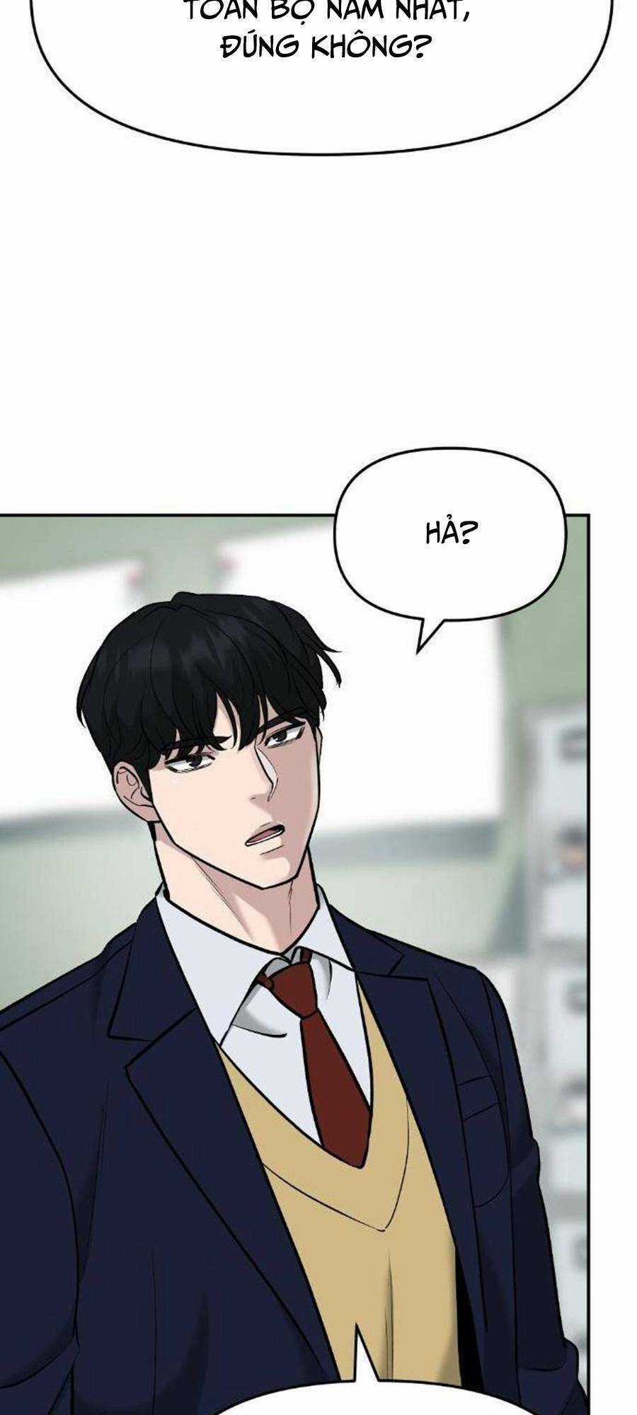 Quản Lí Du Côn - Chapter 24 - Trang 58