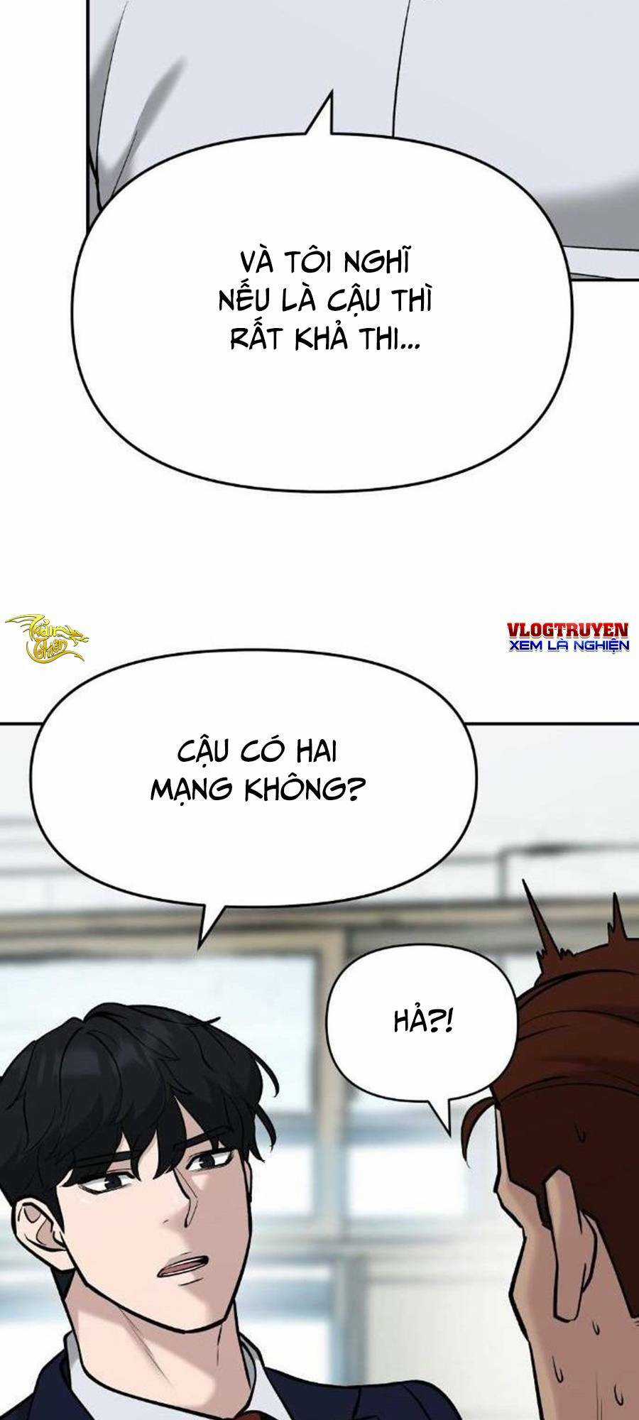 Quản Lí Du Côn - Chapter 24 - Trang 60