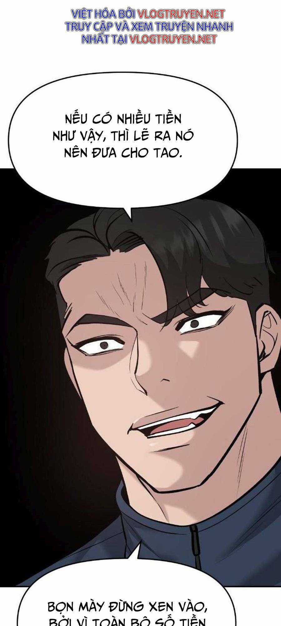 Quản Lí Du Côn - Chapter 24 - Trang 7