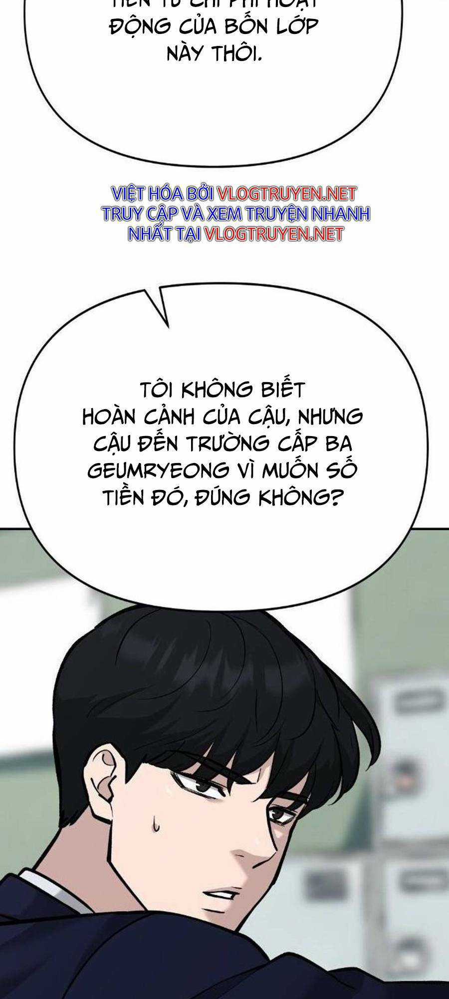 Quản Lí Du Côn - Chapter 24 - Trang 64