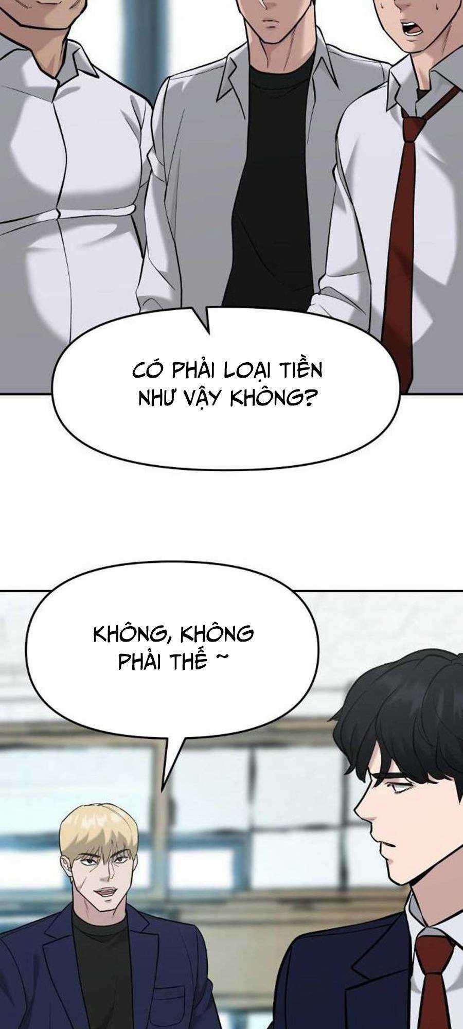 Quản Lí Du Côn - Chapter 24 - Trang 66