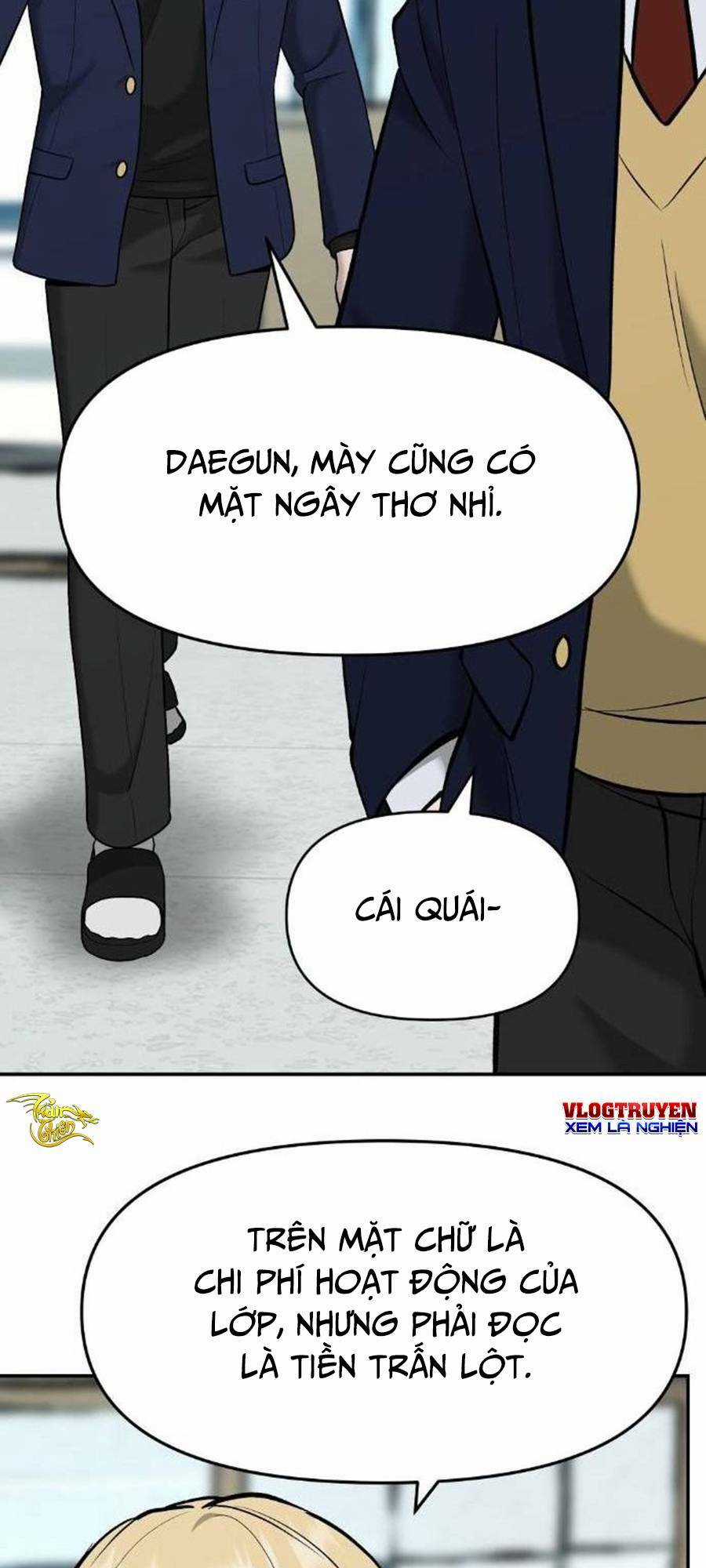Quản Lí Du Côn - Chapter 24 - Trang 67