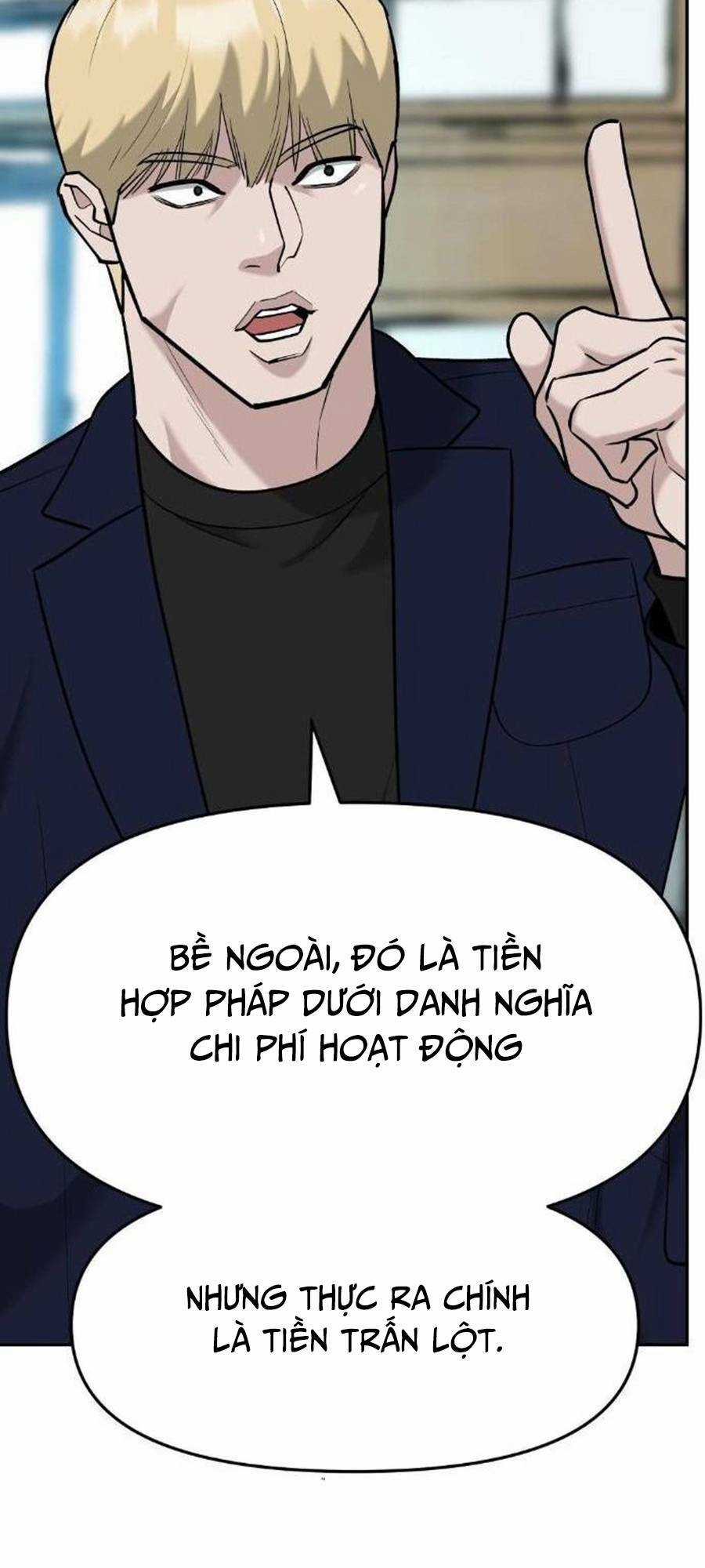 Quản Lí Du Côn - Chapter 24 - Trang 68