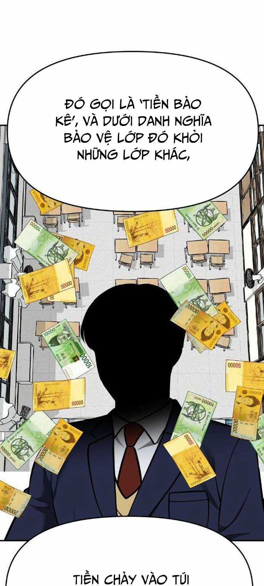 Quản Lí Du Côn - Chapter 24 - Trang 69