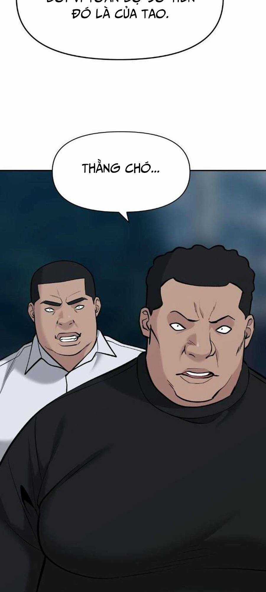 Quản Lí Du Côn - Chapter 24 - Trang 8