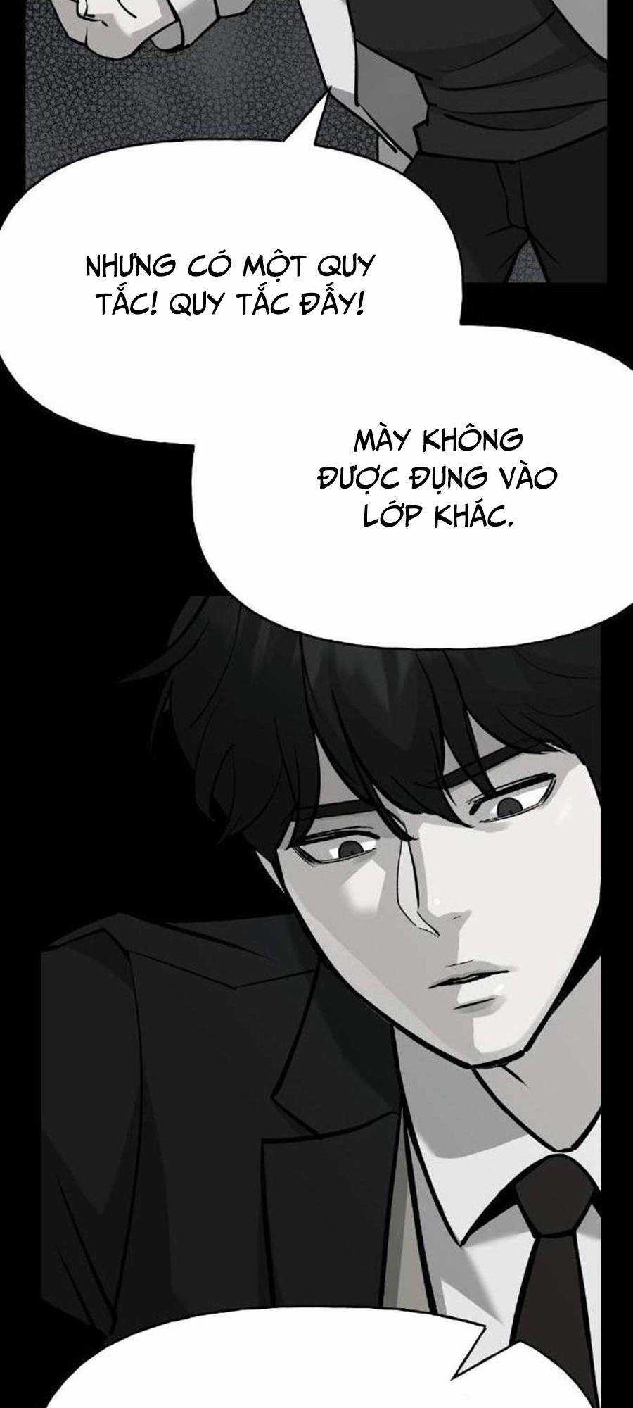 Quản Lí Du Côn - Chapter 24 - Trang 71