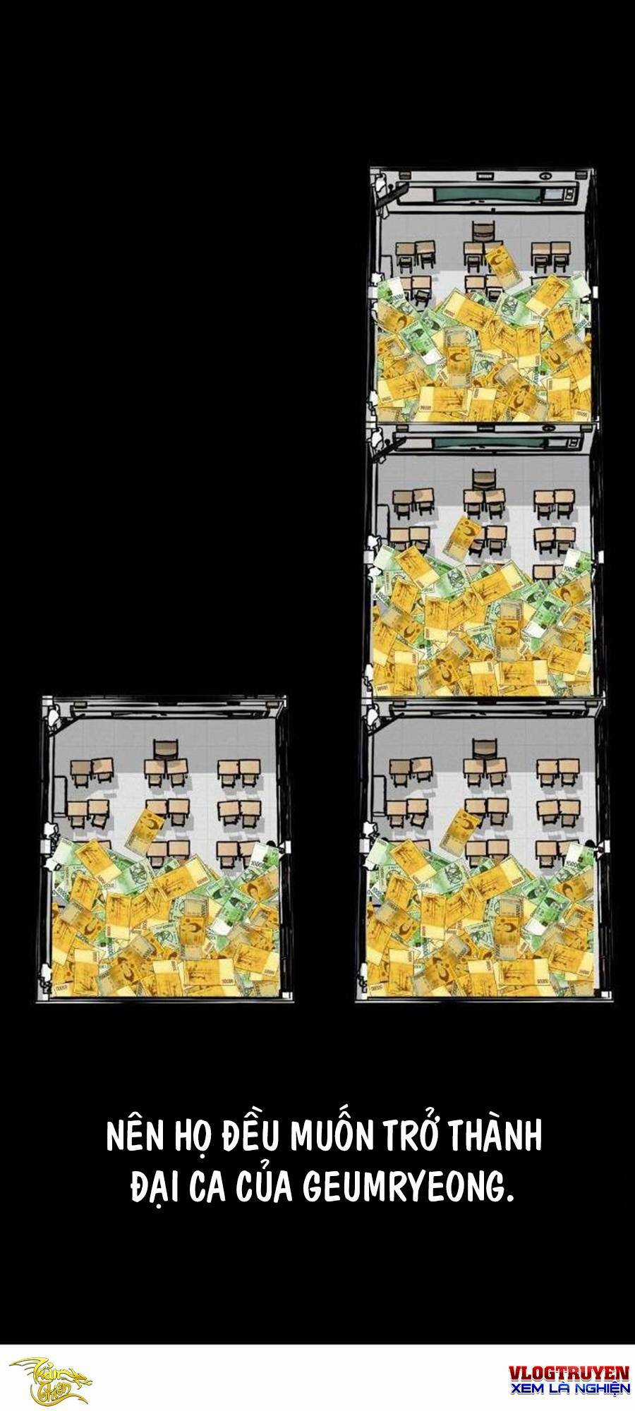 Quản Lí Du Côn - Chapter 24 - Trang 76