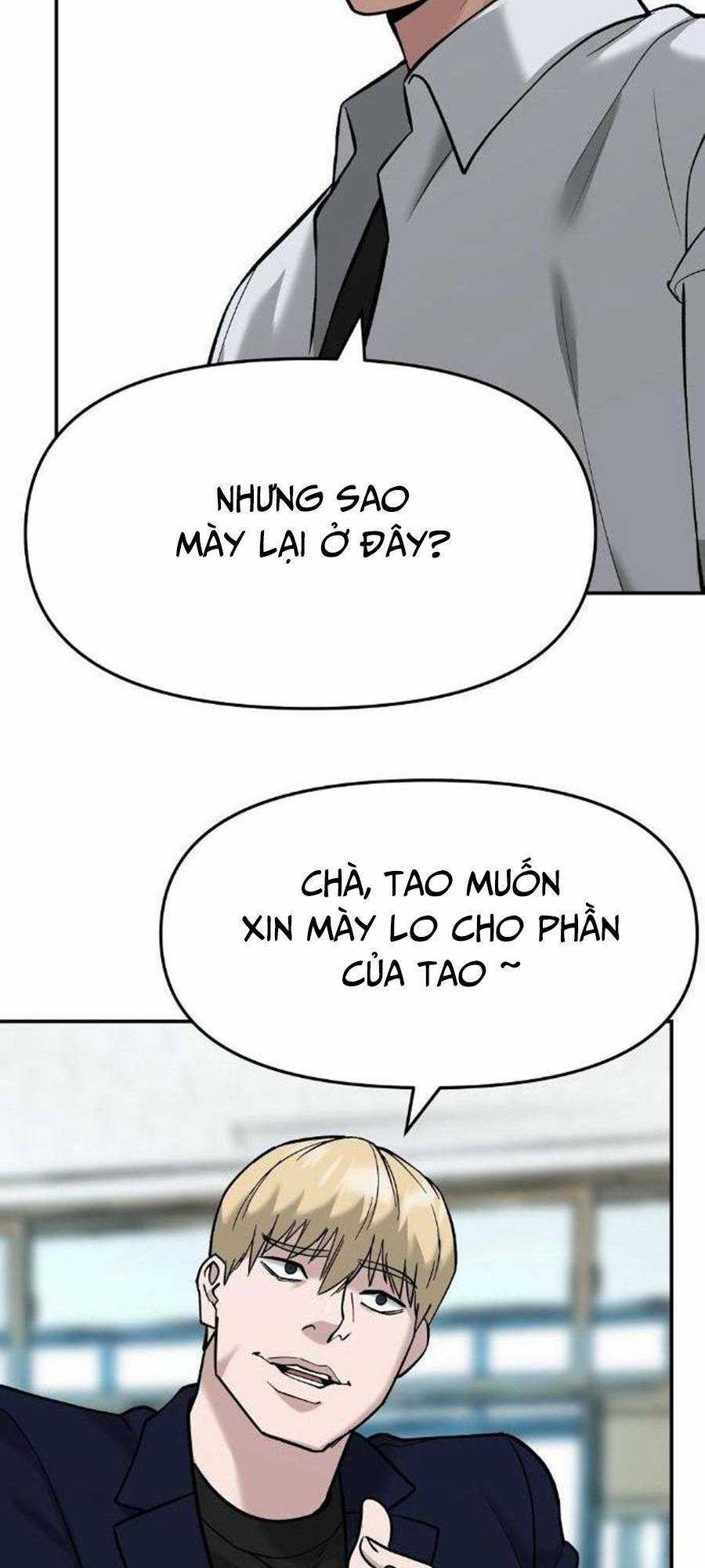 Quản Lí Du Côn - Chapter 24 - Trang 79