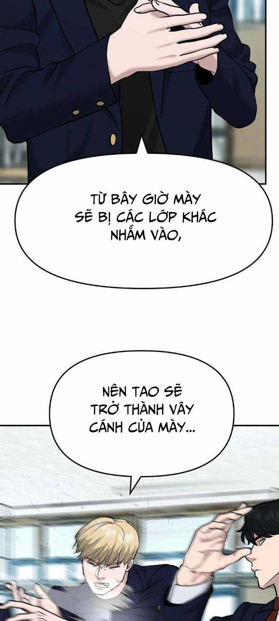 Quản Lí Du Côn - Chapter 24 - Trang 80