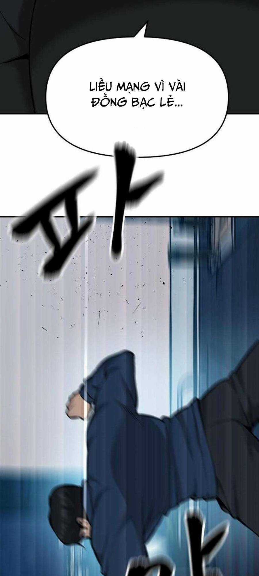 Quản Lí Du Côn - Chapter 24 - Trang 9