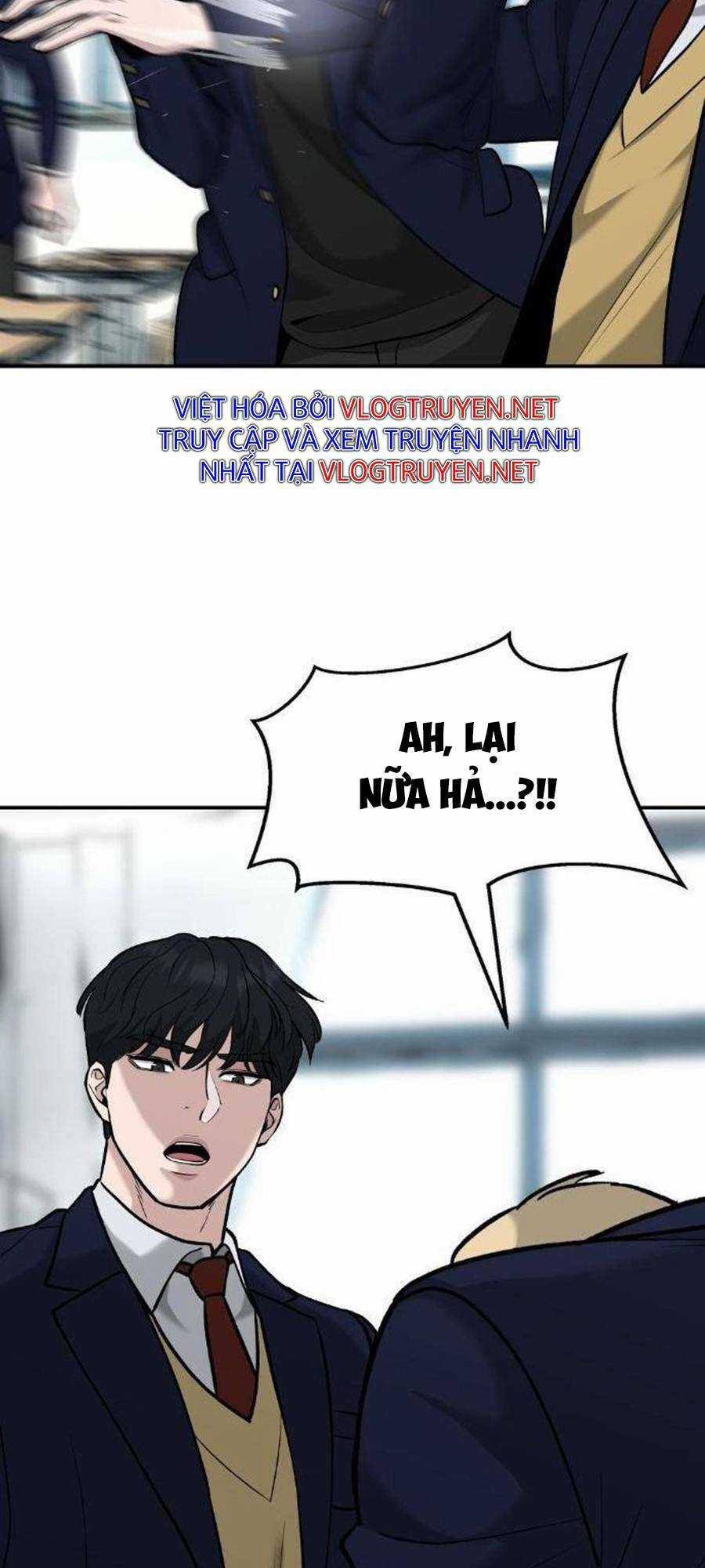 Quản Lí Du Côn - Chapter 24 - Trang 81