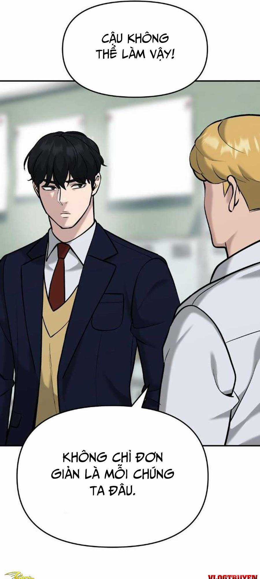 Quản Lí Du Côn - Chapter 24 - Trang 84