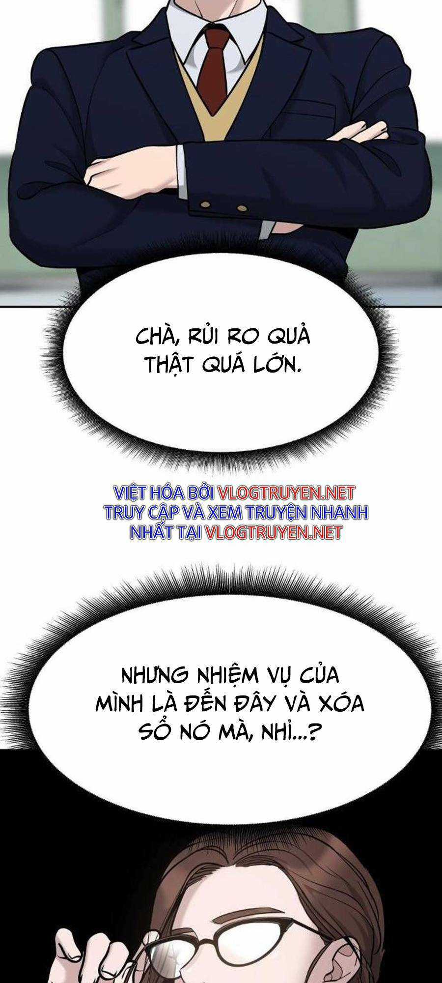 Quản Lí Du Côn - Chapter 24 - Trang 88