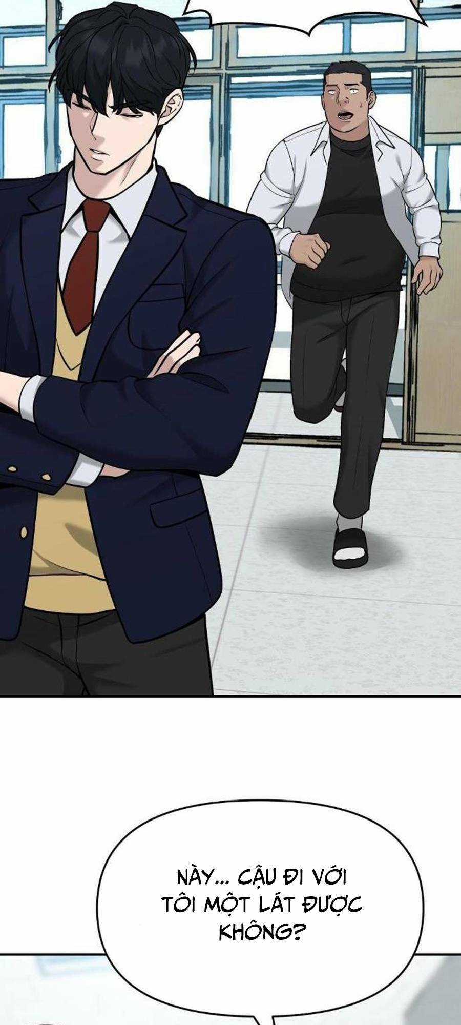 Quản Lí Du Côn - Chapter 24 - Trang 90