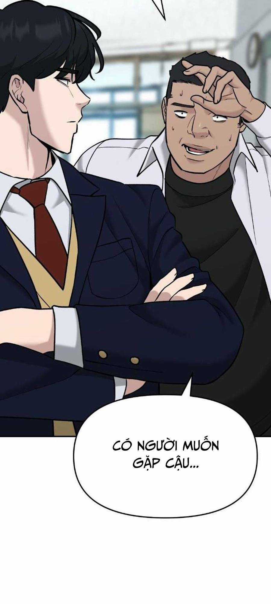 Quản Lí Du Côn - Chapter 24 - Trang 91