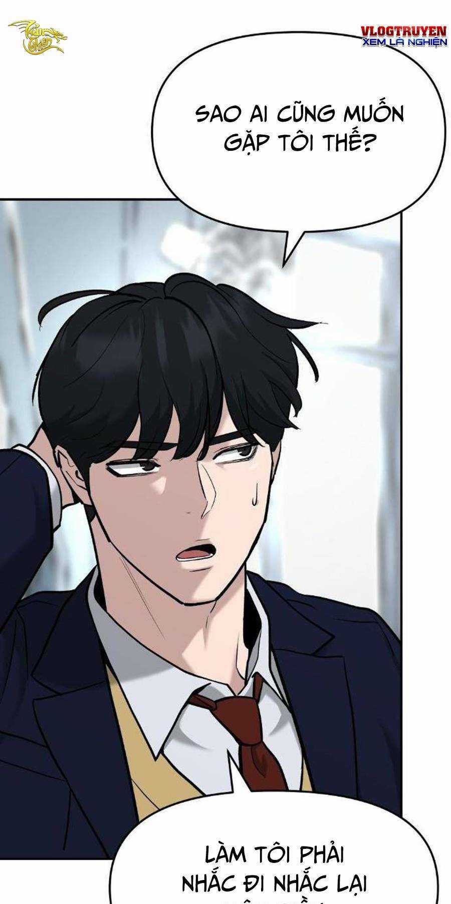 Quản Lí Du Côn - Chapter 24 - Trang 92