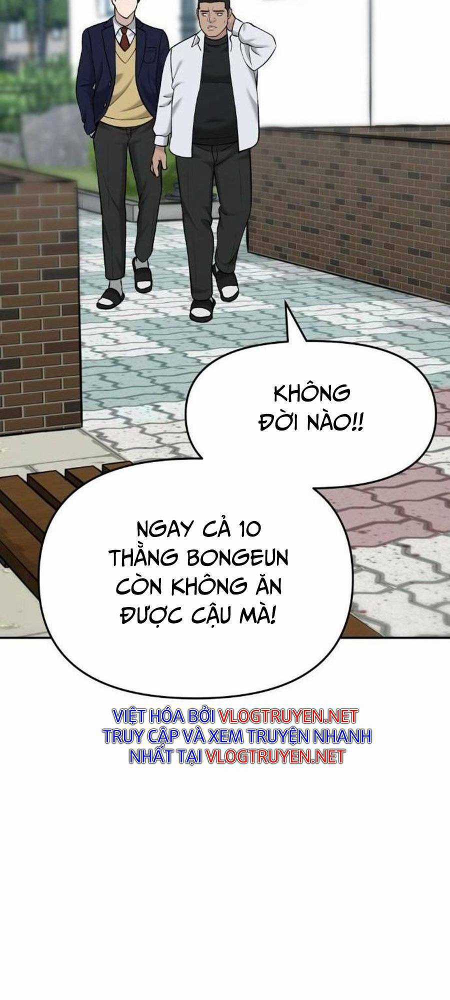 Quản Lí Du Côn - Chapter 24 - Trang 96