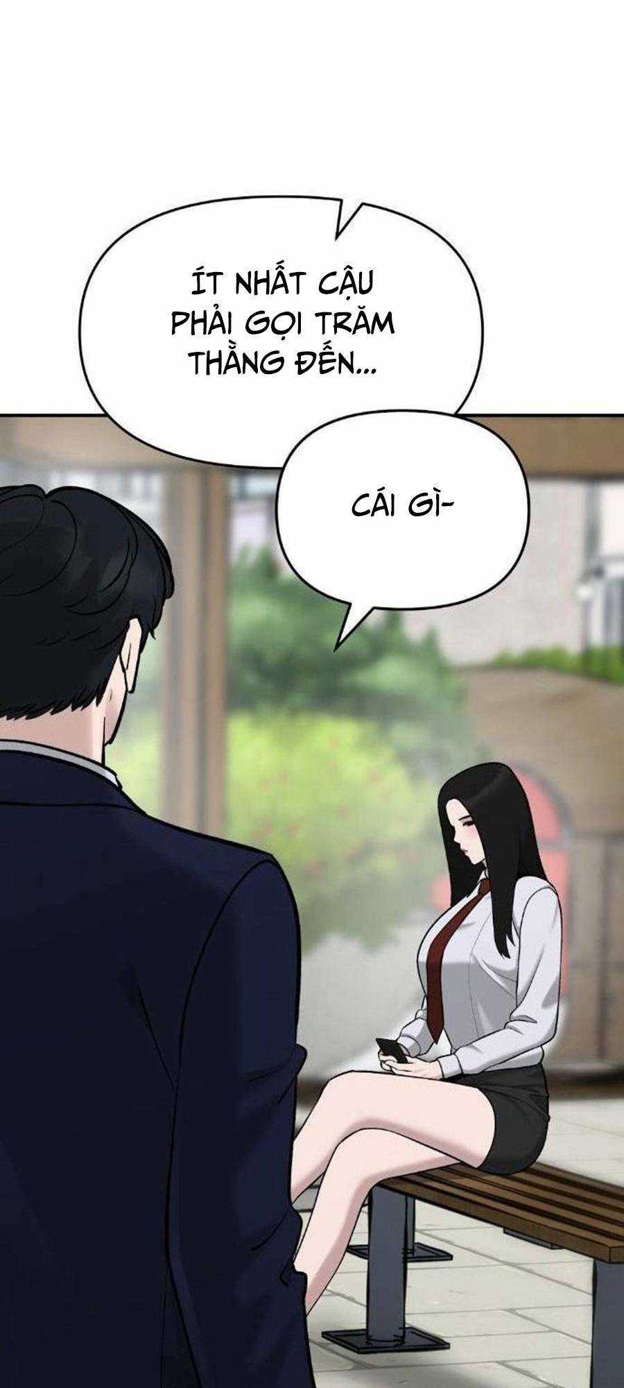 Quản Lí Du Côn - Chapter 24 - Trang 97