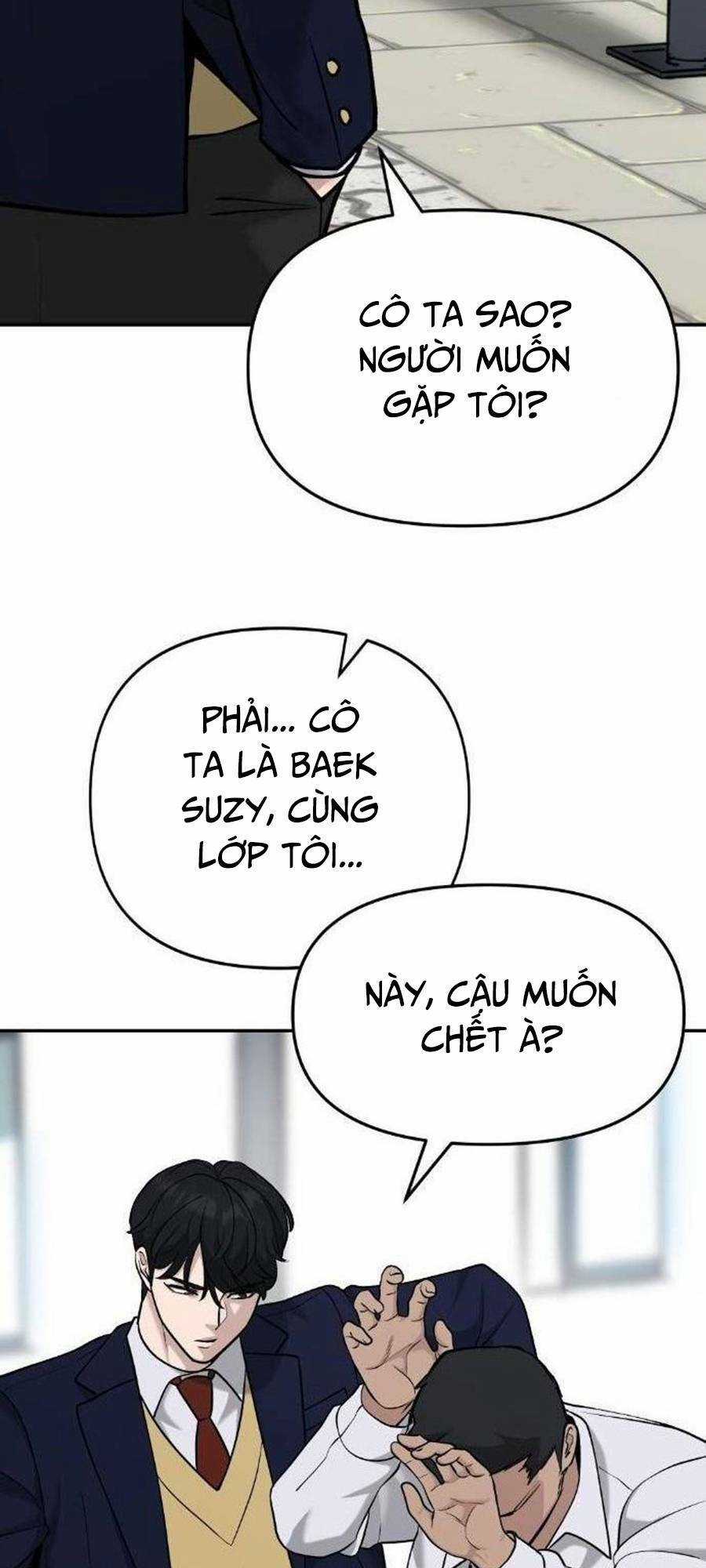 Quản Lí Du Côn - Chapter 24 - Trang 98