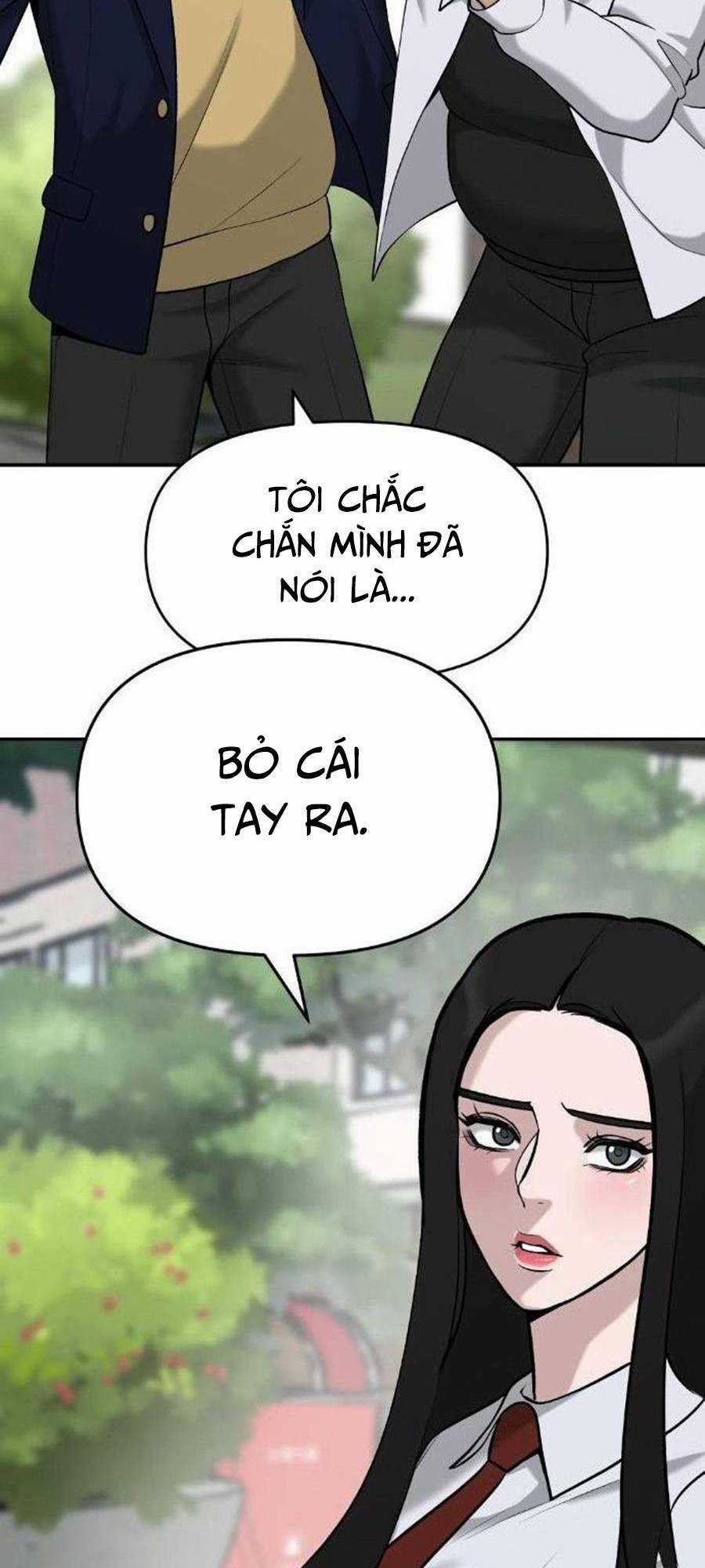 Quản Lí Du Côn - Chapter 24 - Trang 99