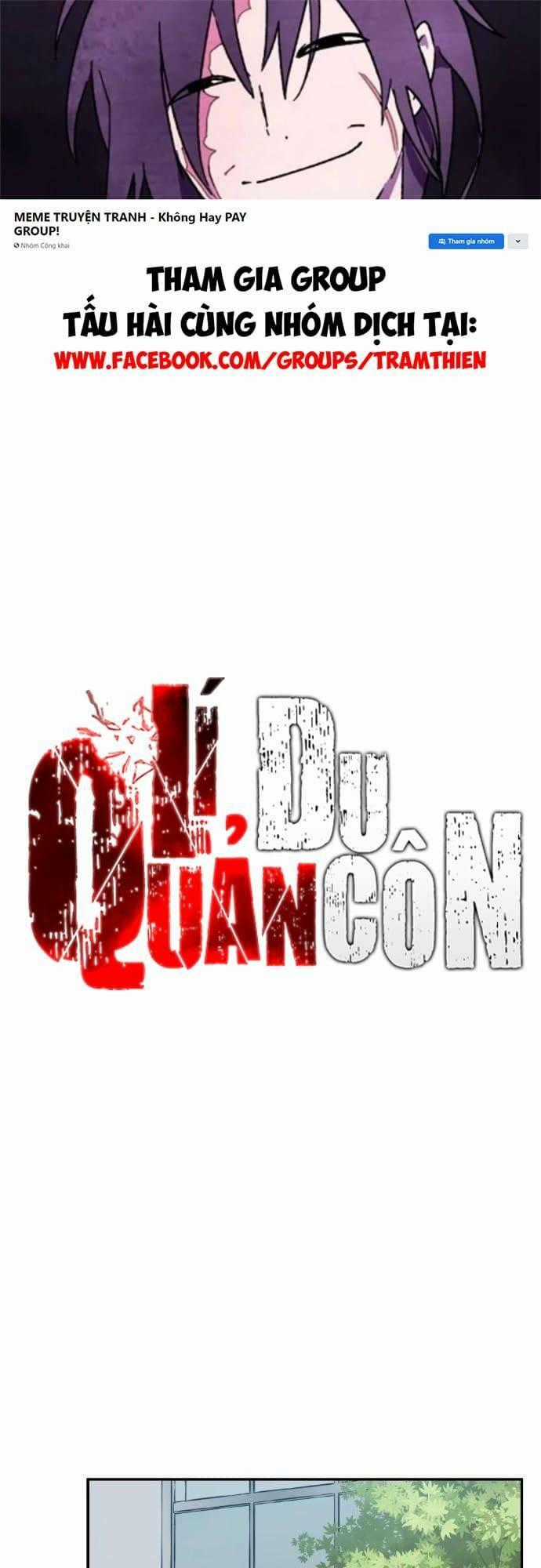 Quản Lí Du Côn - Chapter 25 - Trang 1