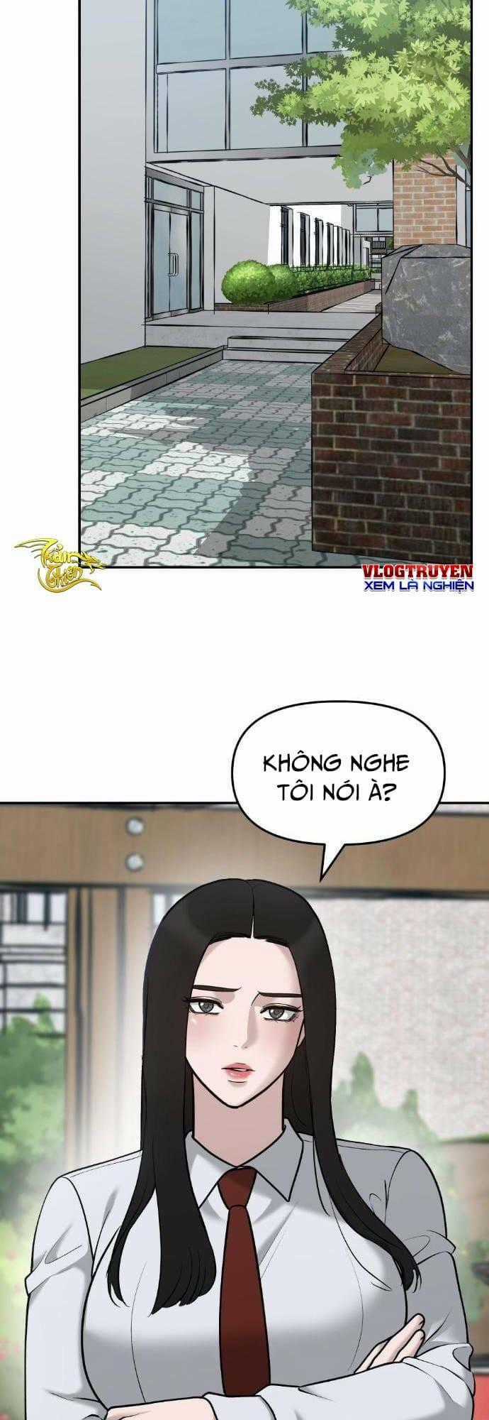 Quản Lí Du Côn - Chapter 25 - Trang 2