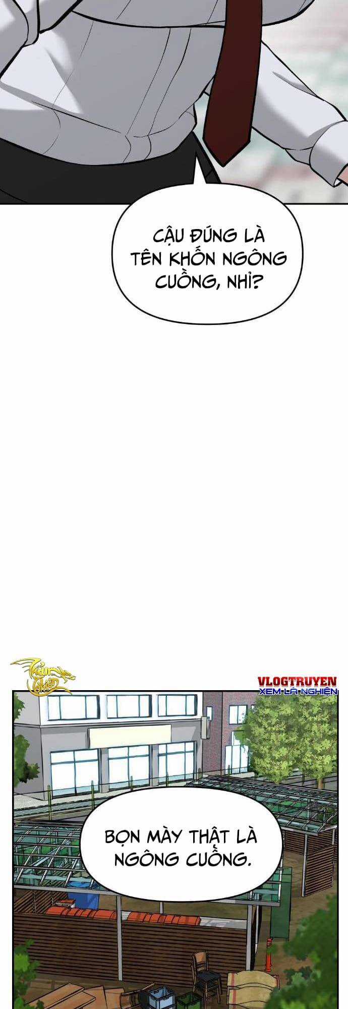 Quản Lí Du Côn - Chapter 25 - Trang 12