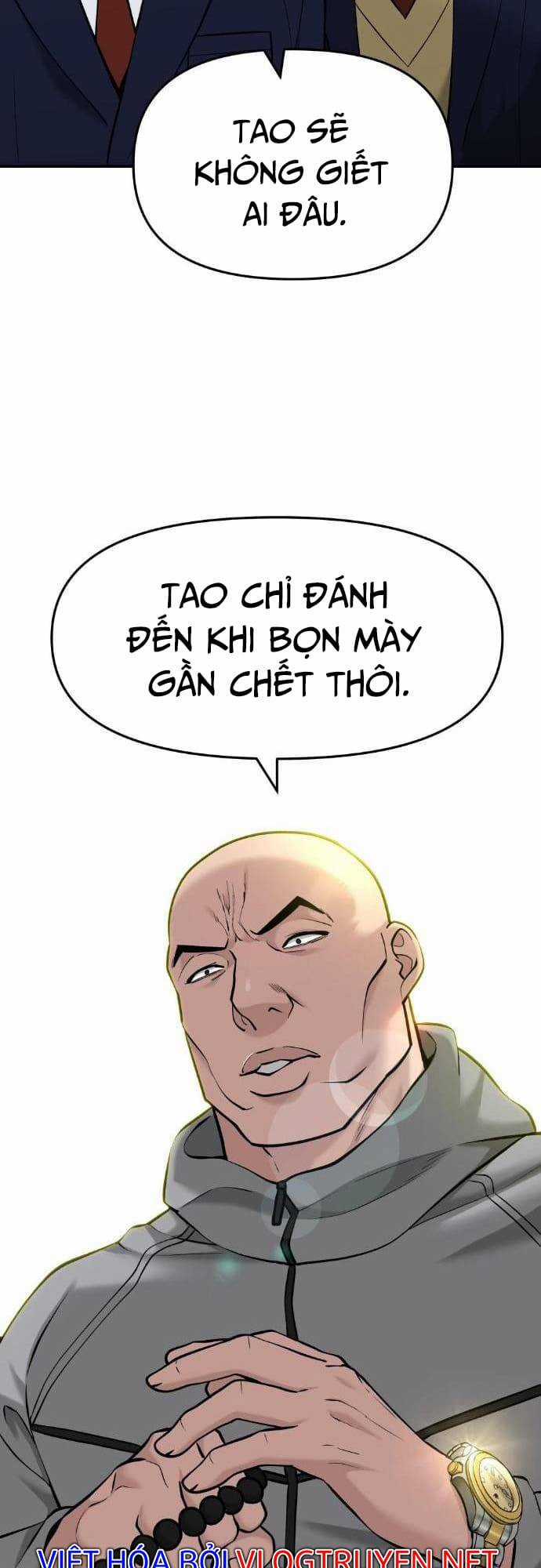 Quản Lí Du Côn - Chapter 25 - Trang 15