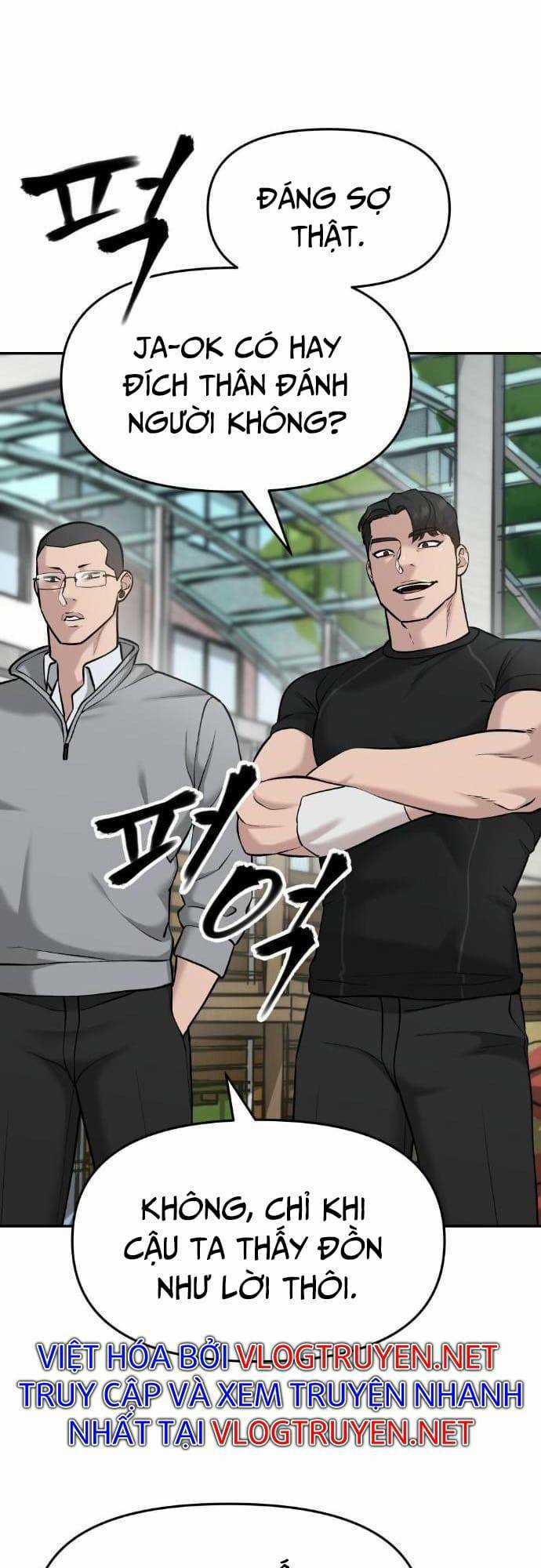 Quản Lí Du Côn - Chapter 25 - Trang 18