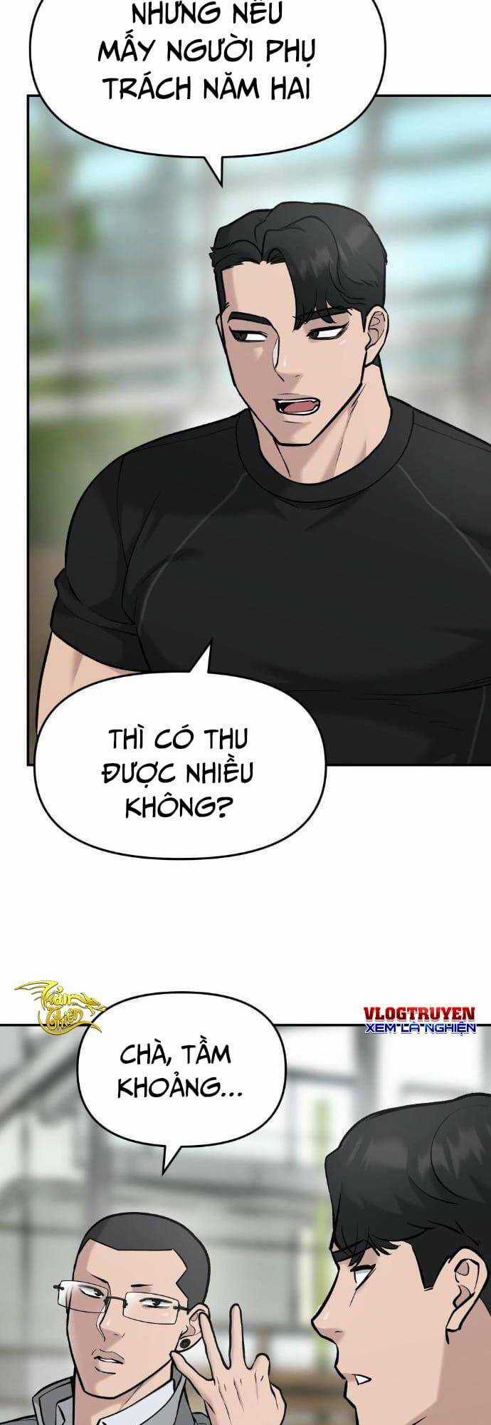 Quản Lí Du Côn - Chapter 25 - Trang 19