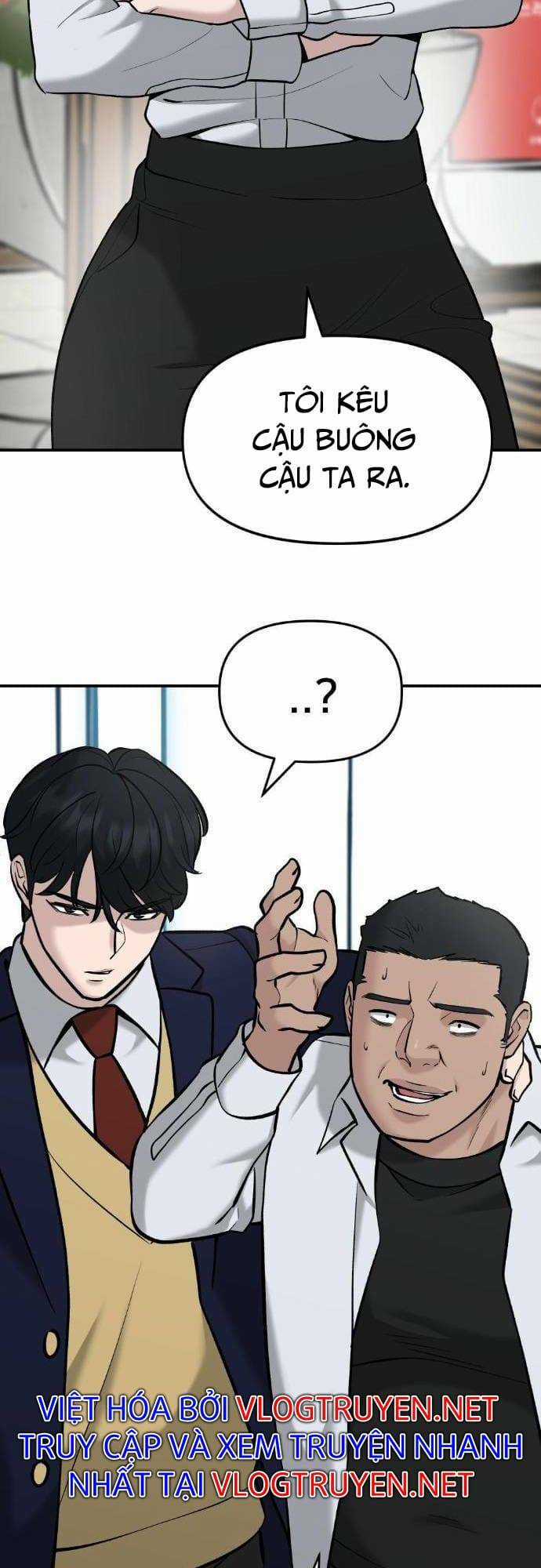 Quản Lí Du Côn - Chapter 25 - Trang 3