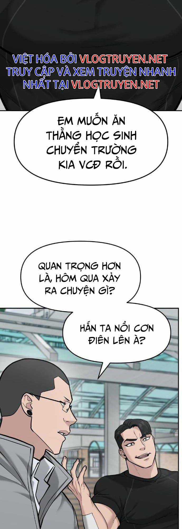 Quản Lí Du Côn - Chapter 25 - Trang 21
