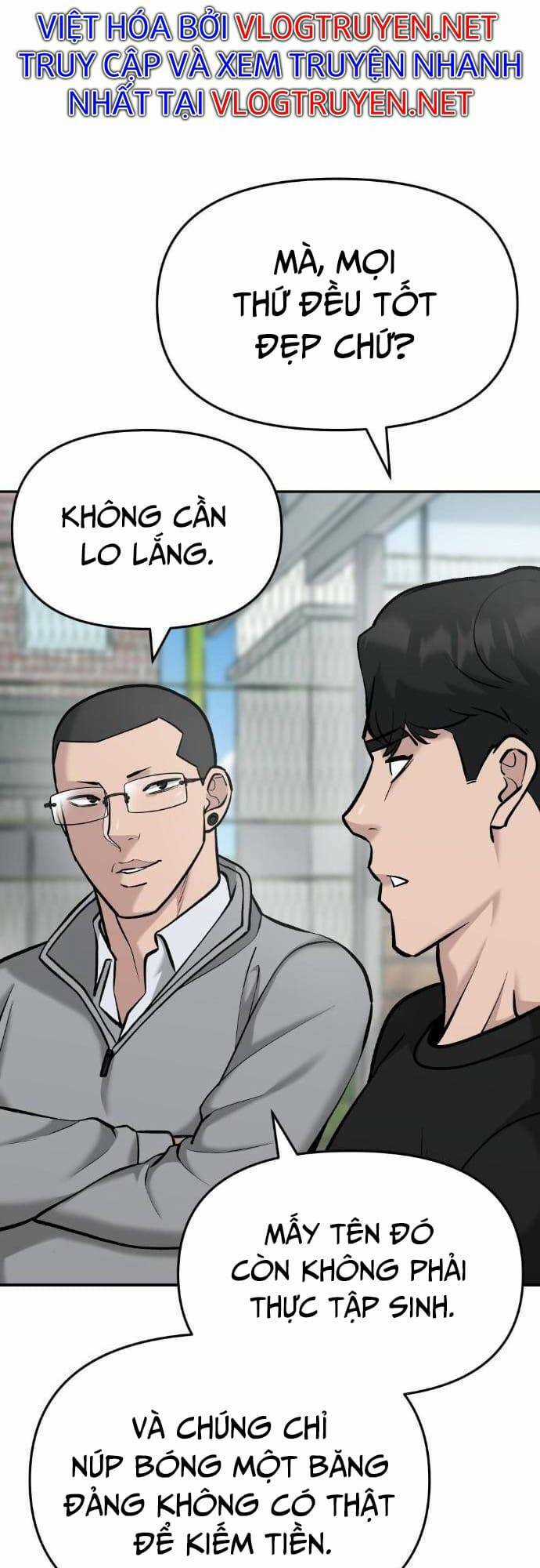 Quản Lí Du Côn - Chapter 25 - Trang 23