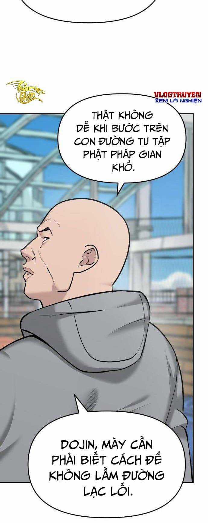 Quản Lí Du Côn - Chapter 25 - Trang 24