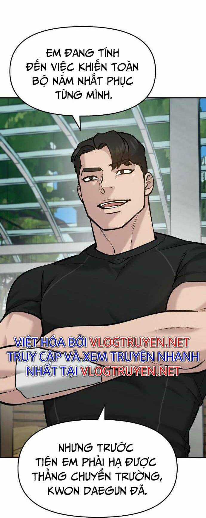 Quản Lí Du Côn - Chapter 25 - Trang 25