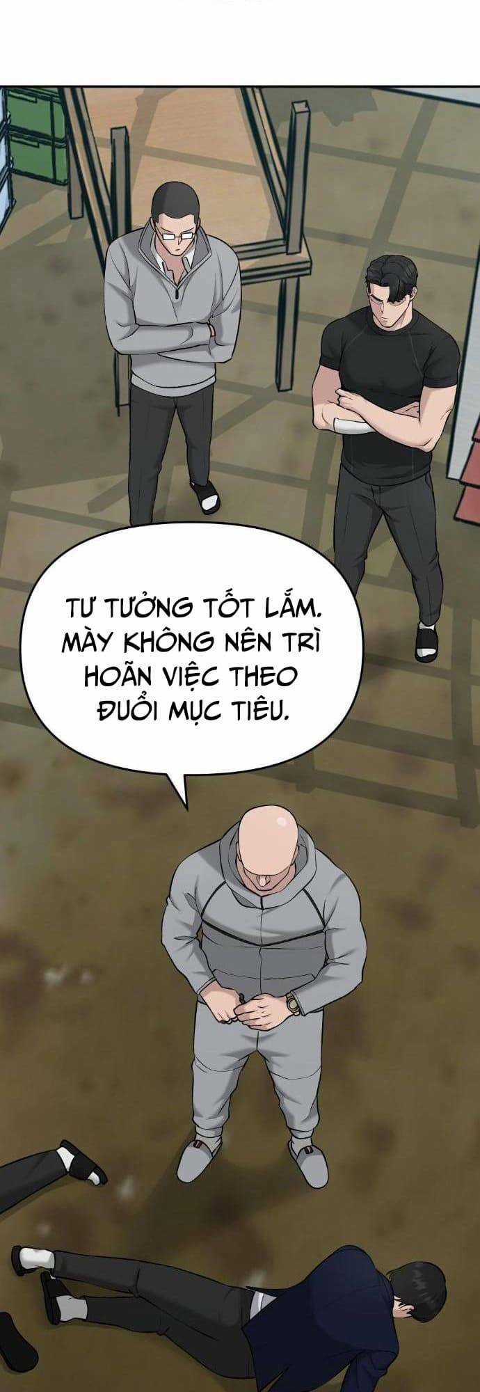 Quản Lí Du Côn - Chapter 25 - Trang 26