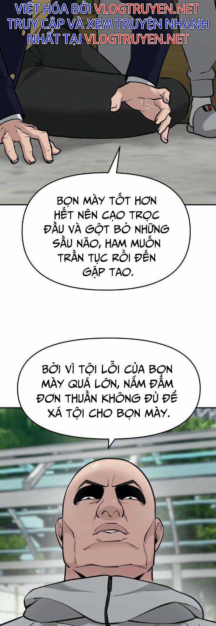 Quản Lí Du Côn - Chapter 25 - Trang 28